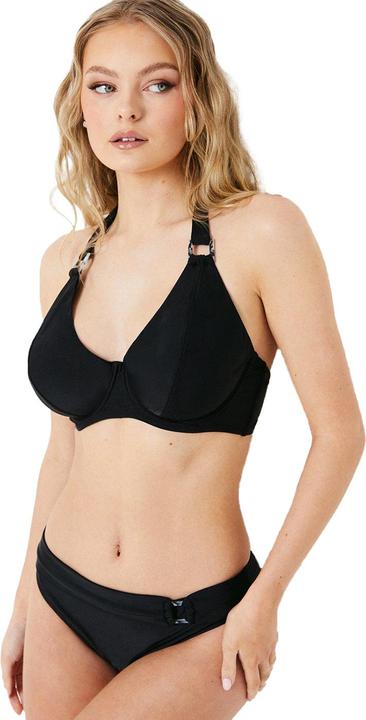 Image du produit Universal Textiles Top de bikini non rembourré pour femmes/femmes (70 K)