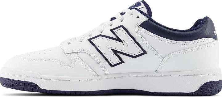 Produktbild New Balance BB480LWN (46.5)