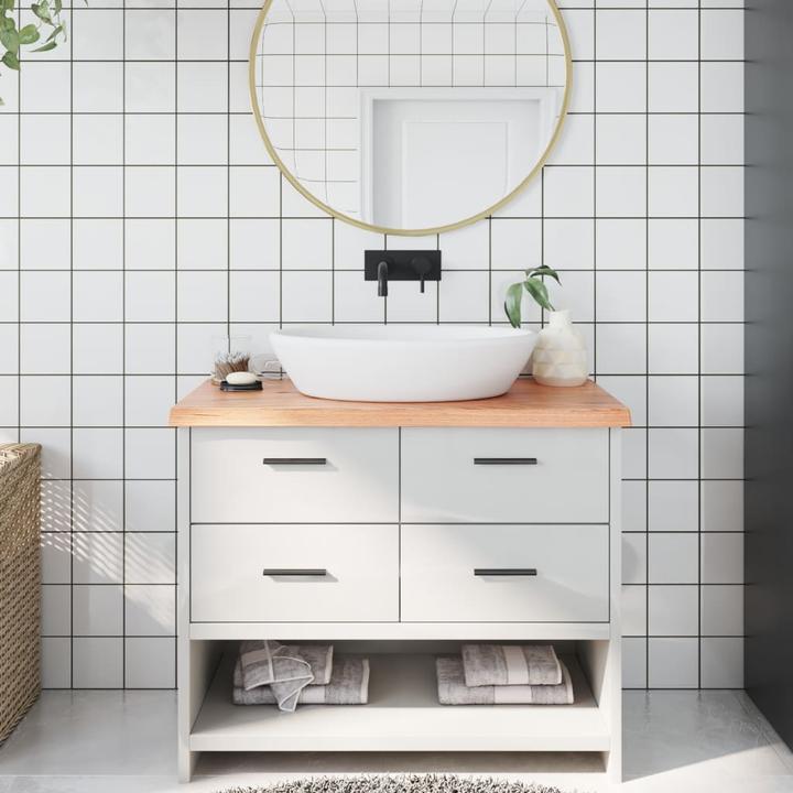 Produktbild VidaXL Emerald (100 x 40 x 4 cm)