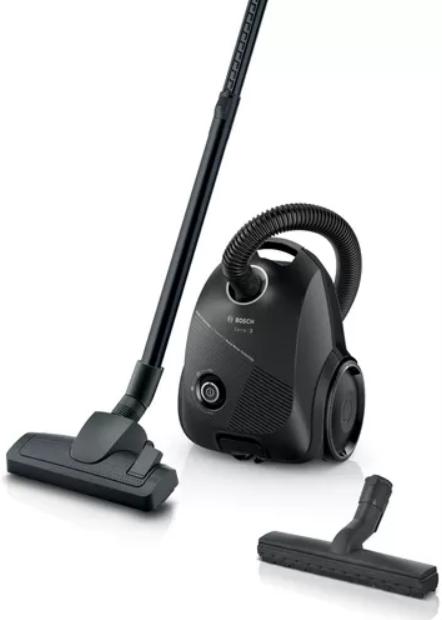 Bosch Hausgeräte odkurzacz BGLS2BA3D8
