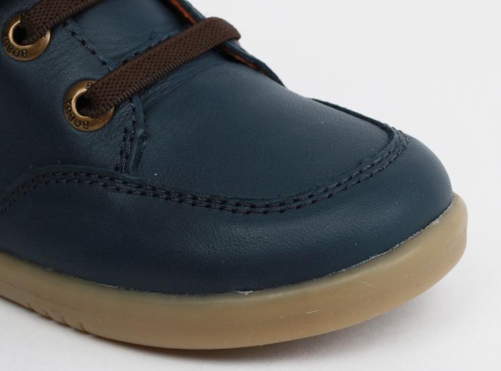 Actual product image Bobux Kids shoe KID+ Timber (32)
