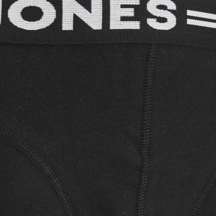 Produktbild Jack & Jones Sense Trunks 6 Pack Jnr Noos (140, 6er Pack)