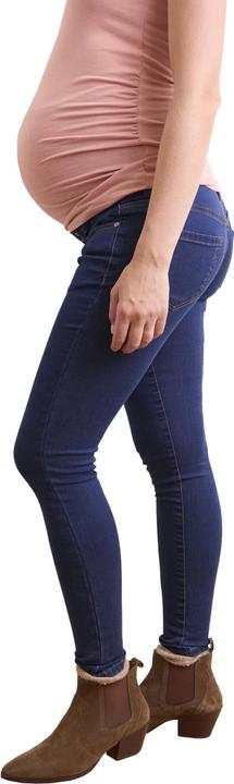 Image du produit Vertbaudet Jeans de maternité, coupe skinny BASIC (36)