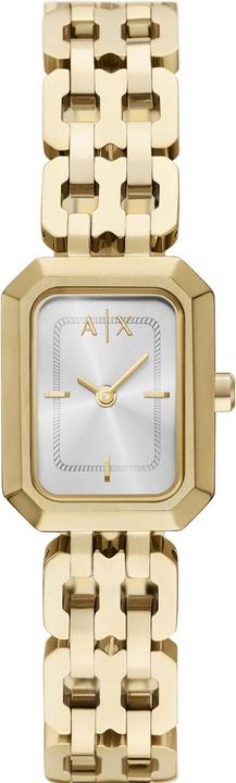 Armani Exchange Damenuhr (Montre analogique, 27 mm)