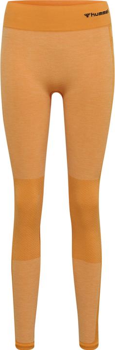 blazingorangecarottecurlmelange