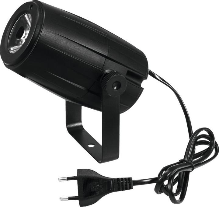 Actual product image Eurolite Disco ball set LED (30 cm)
