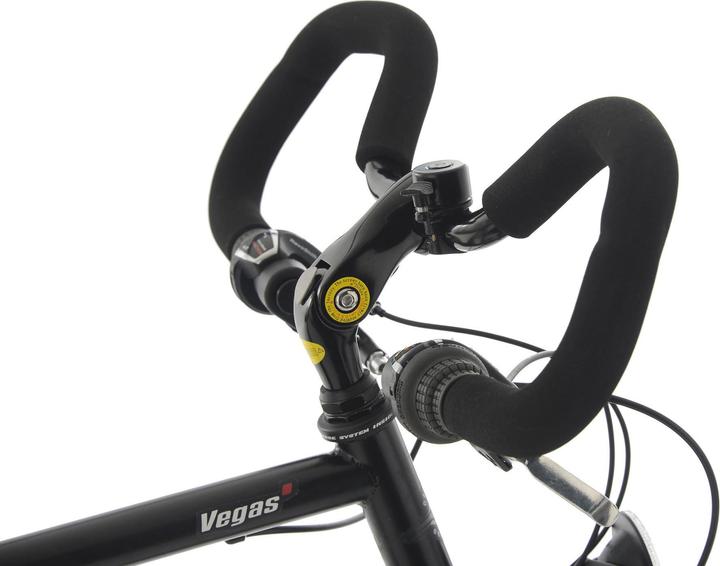 Actual product image KS Cycling Vegas (53 cm)