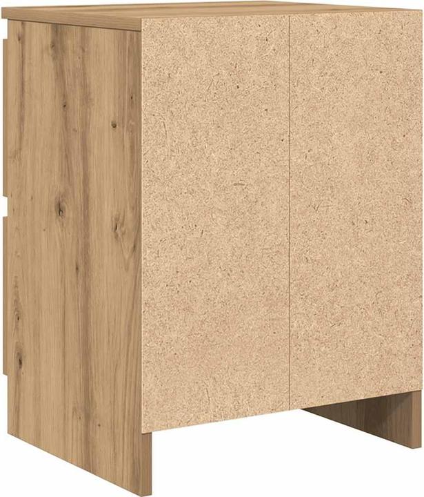 Immagine prodotto VidaXL Rahil (40 x 35 x 54 cm)
