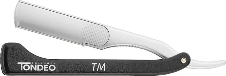 Tondeo Messer TM incl. 10 Klingen