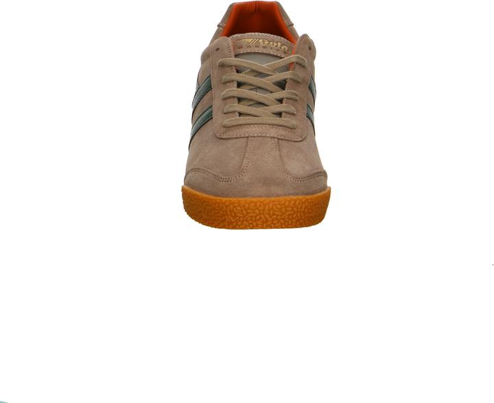 Actual product image Gola Harrier Suede (46)