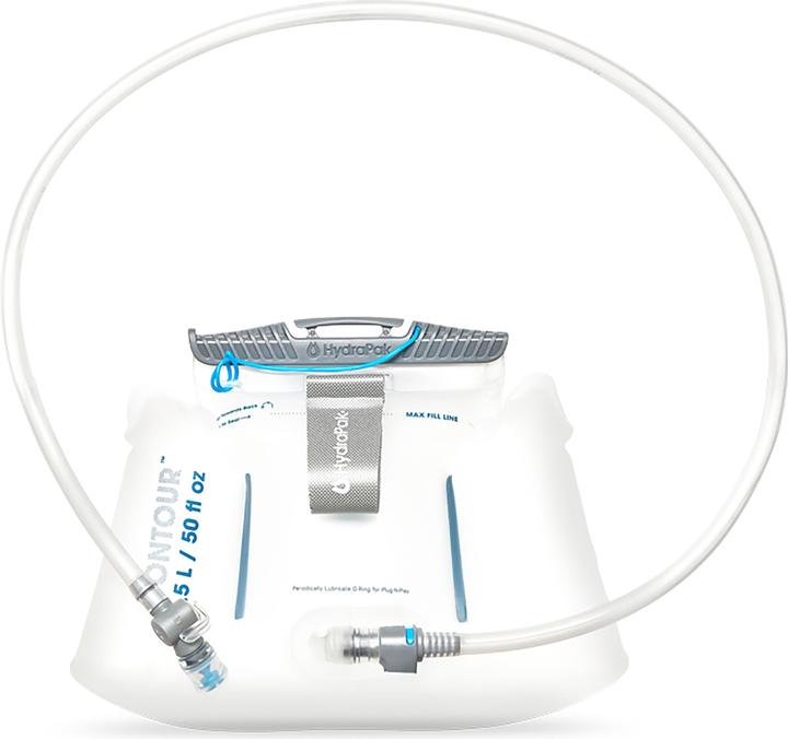 Hydrapak CONTOUR 1.5 L LUMBAR