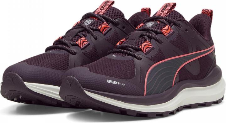Actual product image Puma Reflect Lite Trail (43)