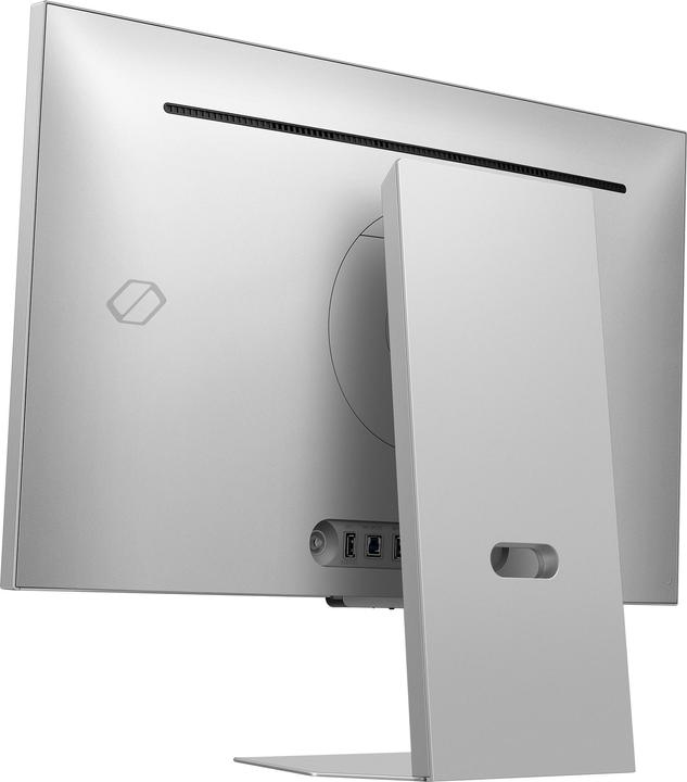 Actual product image Samsung Odyssey G9 - G90XF (3840 x 2160 Pixels, 27")