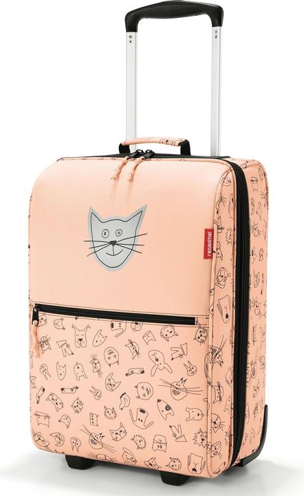 Produktbild reisenthel Trolley XS (19 l, Handgepäck (bis 50l))