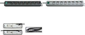 Produktbild Brennenstuhl Primera Line (8 x, 2 m)