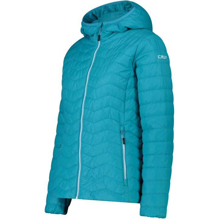 Produktbild CMP Campagnolo Hoodie (L)