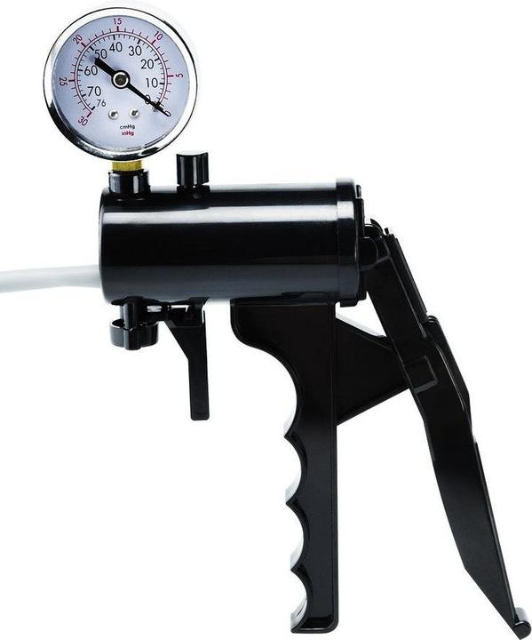 Actual product image Pipedream Power pump