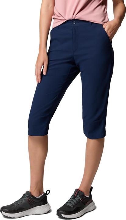 Immagine prodotto Columbia Pantaloni al ginocchio Leslie Falls™ da donna (8)