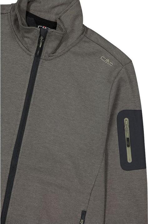 Immagine prodotto CMP Campagnolo Jacquard Knitted Jacket (XL)