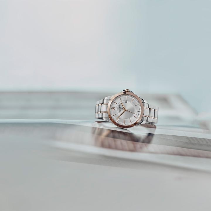 Produktbild Victorinox Alliance (Analoguhr, 40 mm)