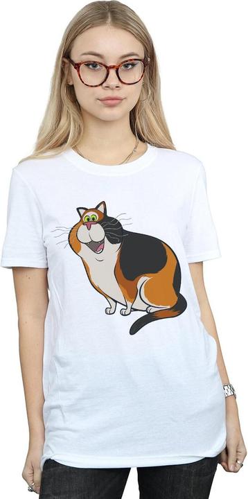 Produktbild Disney Soul Mr Mittens TShirt (XL)