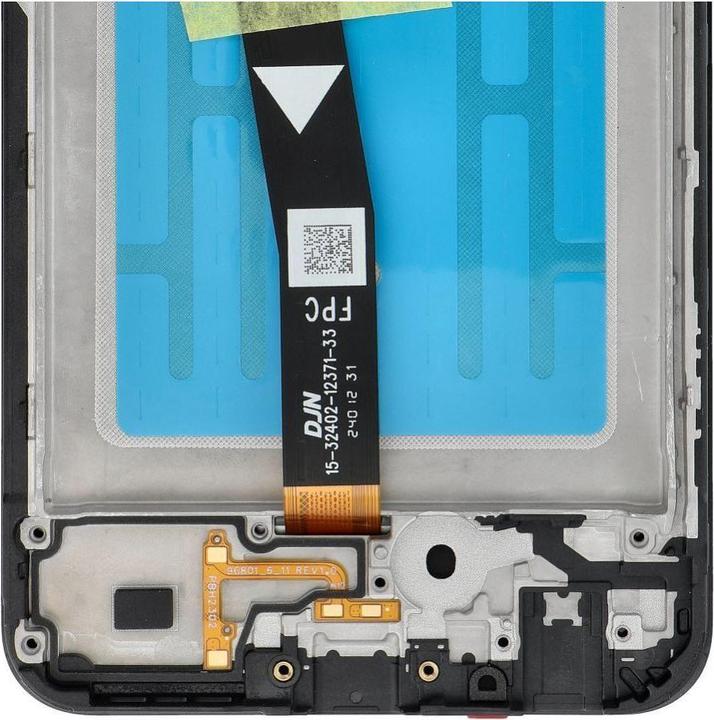 Produktbild Samsung LCD display! ServicePack LCD Display A22 5G A226B GH81-20694A (Display)