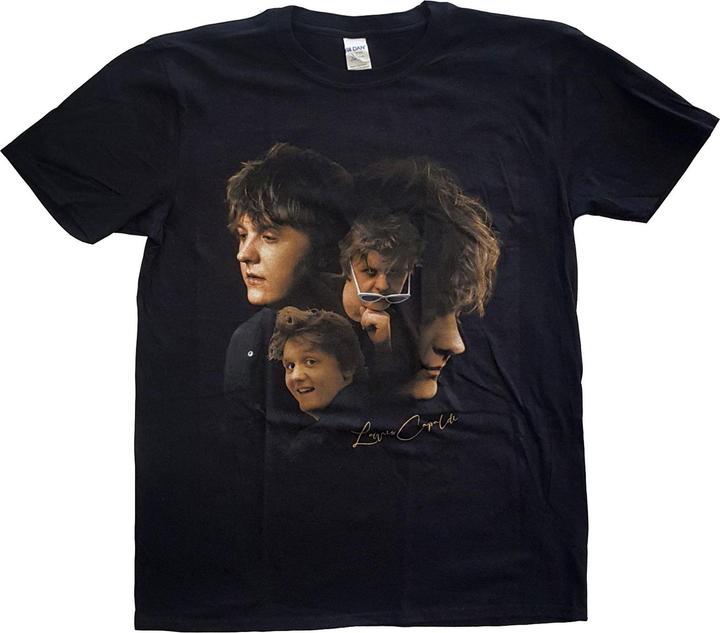 Lewis Capaldi TShirt