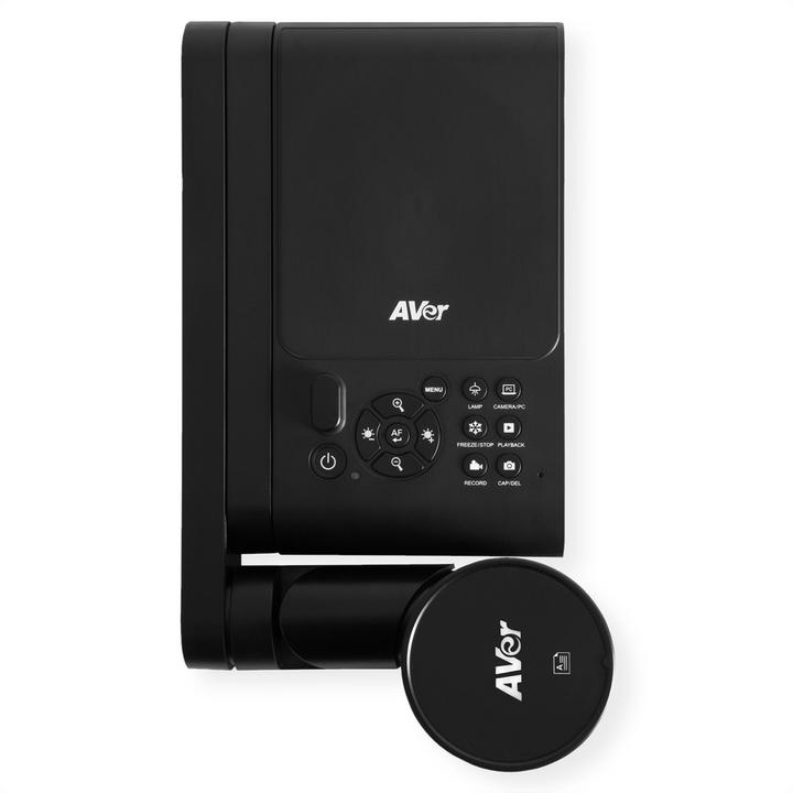 Actual product image AVer M90UHD (4K, A3)