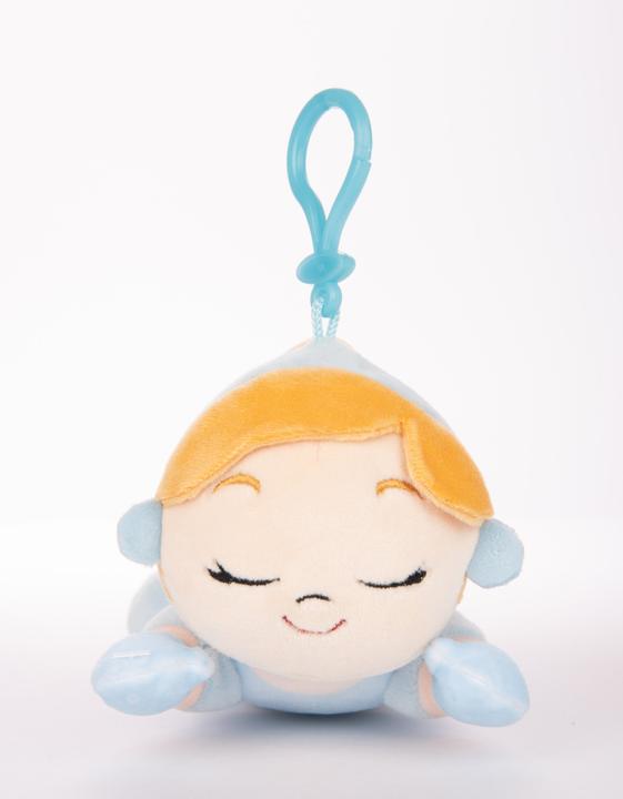 Produktbild Disney Snuglet bag charms - Cinderella