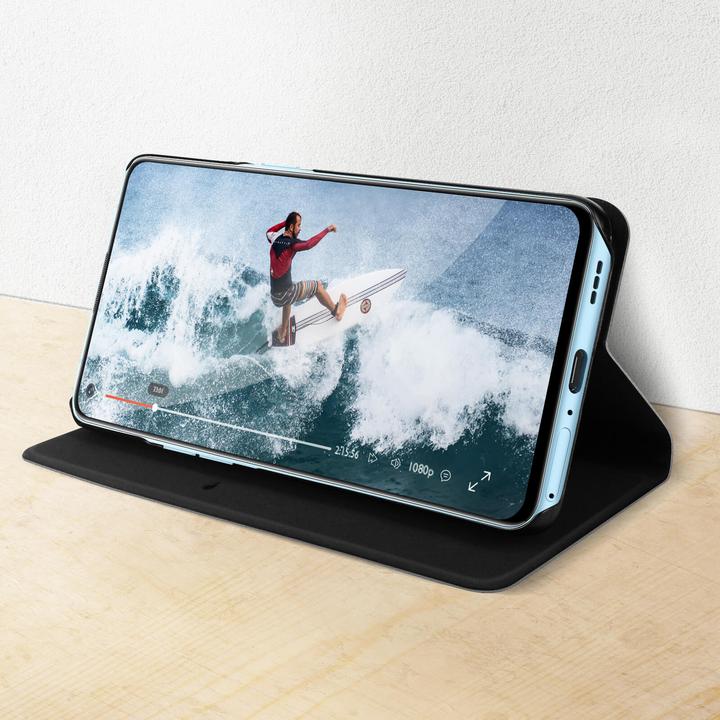 Actual product image Bigben Texturé Series (Oppo Reno 6)