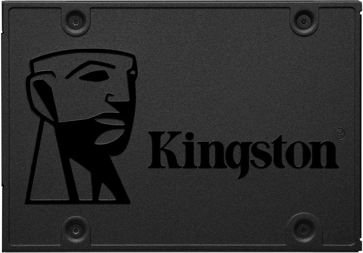 Kingston A400 (240 Go, 2.5")