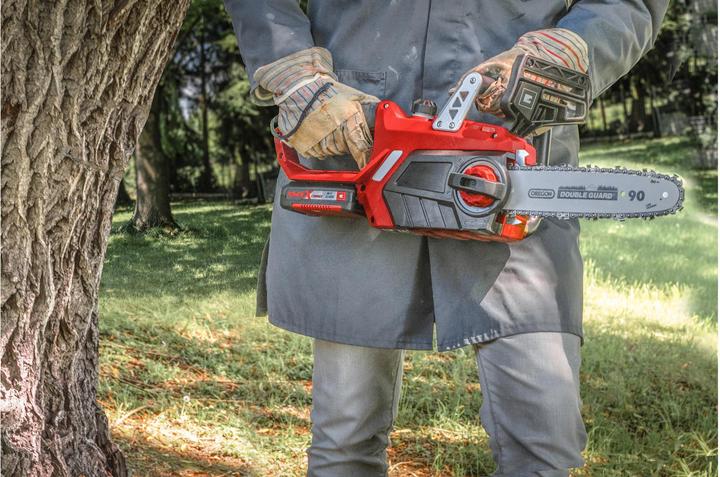 Produktbild Einhell GE-LC 18 Li Kit (Akku Kettensäge)