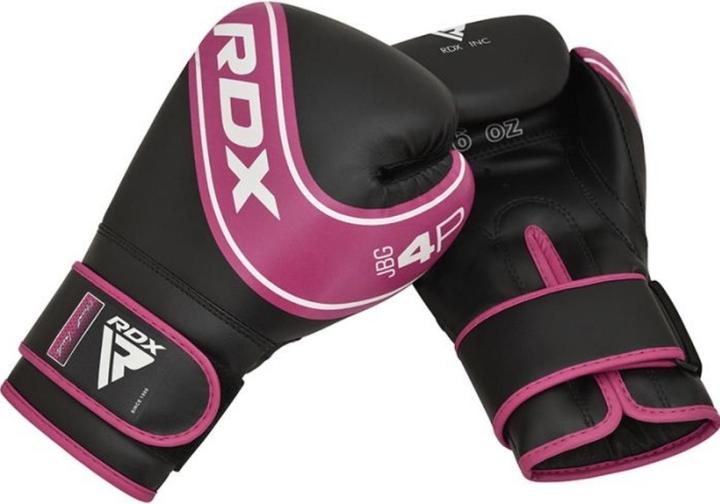 Produktbild Rdx Boxhandschuhe Kids (6 OZ)