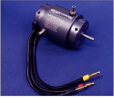 Immagine prodotto Team Orion Vortex Marine Brushless Motor (1250KV, raffreddato ad acqua)