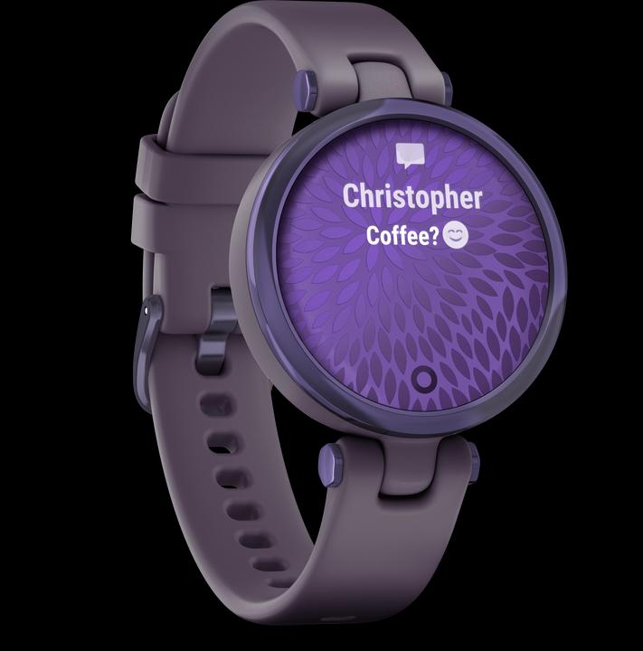 Image du produit Garmin Lily Sport (34.50 mm)