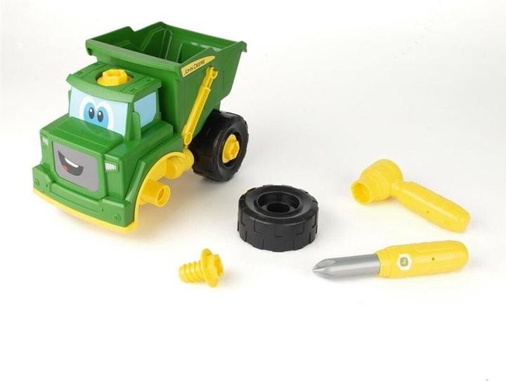 Immagine prodotto John Deere DUMPER GIOCATTOLO 43373