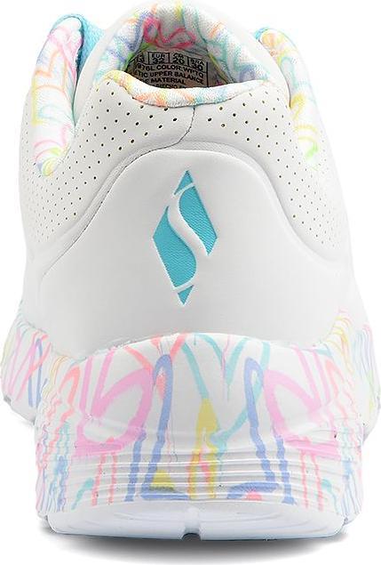 Produktbild Skechers X Jgoldcrown: Uno Lit (32)