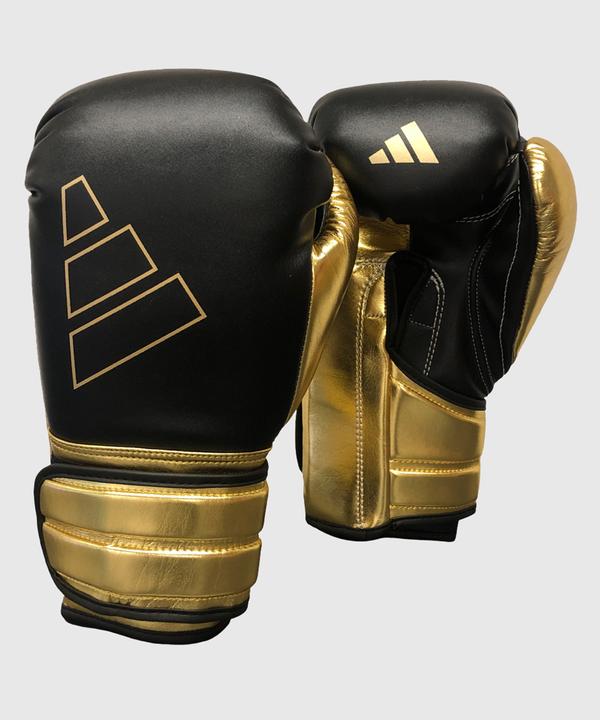 Produktbild adidas Hybrid 500 Mv Boxhandschuhe (14 OZ, One Size)