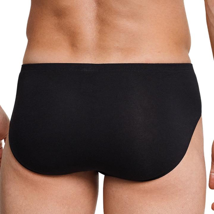 Produktbild Schiesser 6er Pack Cotton Essential Supermini (M, 6er Pack)