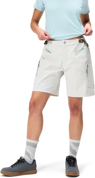 Actual product image Endura Sultrac Adv 8" (L)
