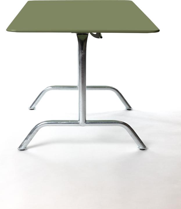 Produktbild Giardimo Zürich made by Manufakt Vintage Table (140 cm)
