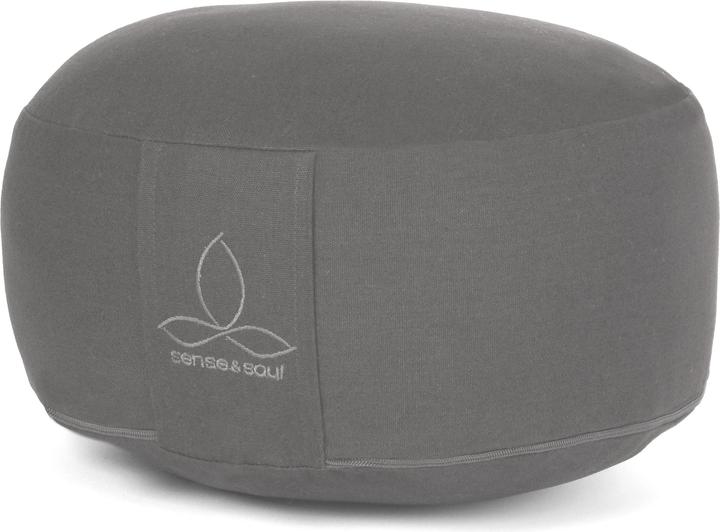 Mira Art Coussin d'assise Rondo