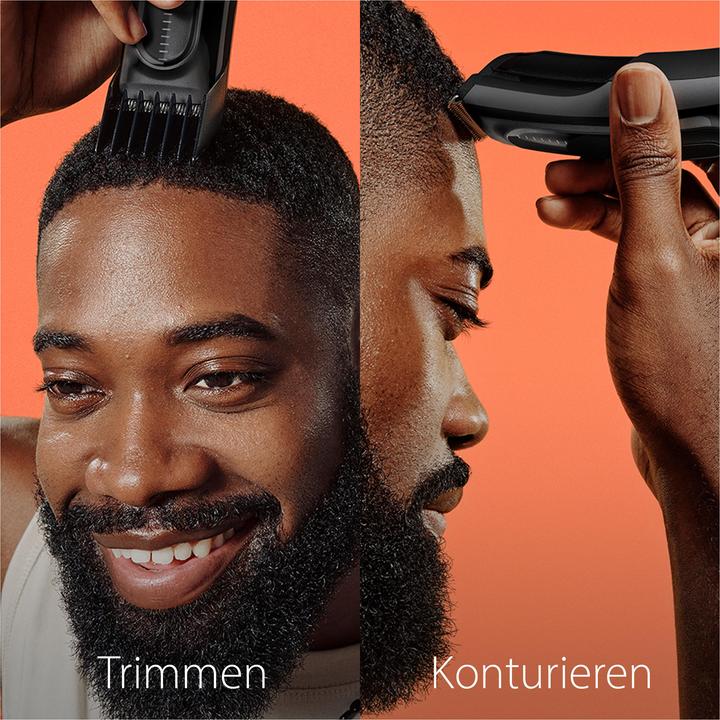 Actual product image Braun HC5310