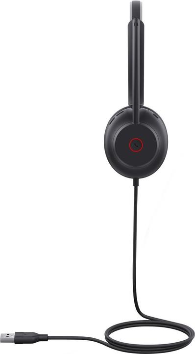 Actual product image Yealink UH 35 series (Cable, USB-A)