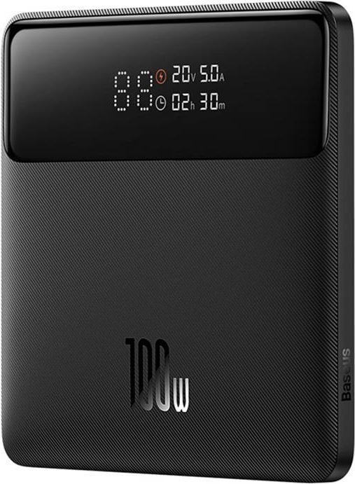 Immagine prodotto Baseus Lama (20000 mAh, 100 W, 74 Wh)