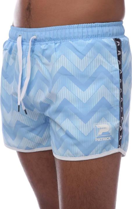 Produktbild Patrick Steven Kurze Hose (M)