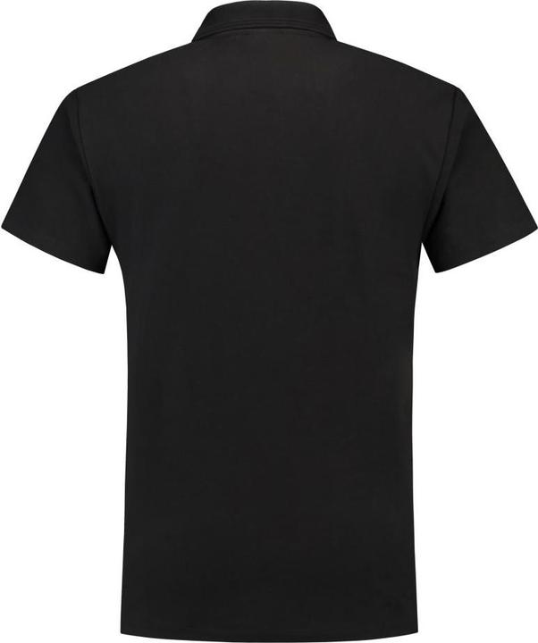Produktbild Tricorp Poloshirt 180 Gramm Black Gr. XXL (XXL)
