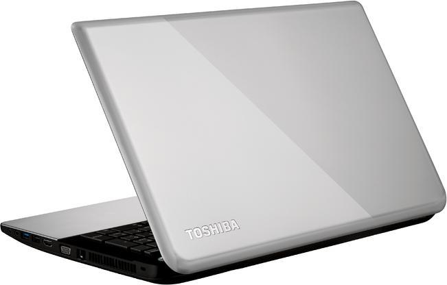 Produktbild Toshiba Satellite C75-A-13M (17.30", intel core i3-4000M, 4 GB, CH)