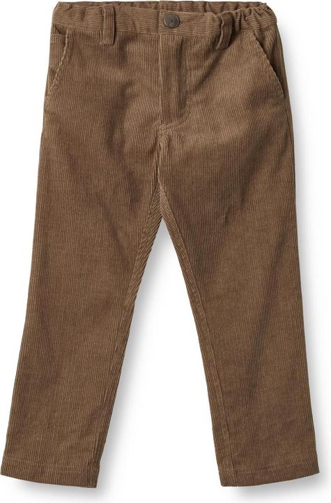 Image du produit Wheat Pantalon en velours côtelé Hugo (98)
