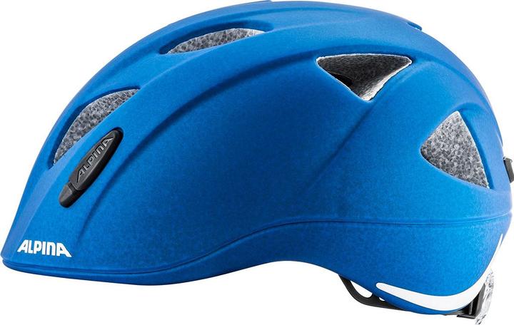 Immagine prodotto ALPINA SPORTS Ximo L.E. (49 - 54 cm)